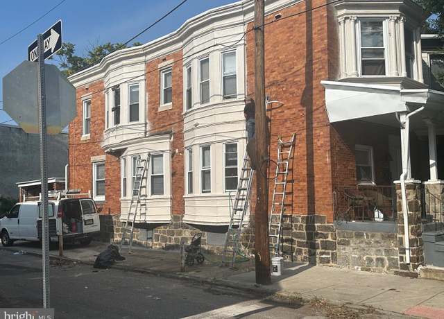 Property at 5327 Race St, Philadelphia, PA 19139, 3 beds