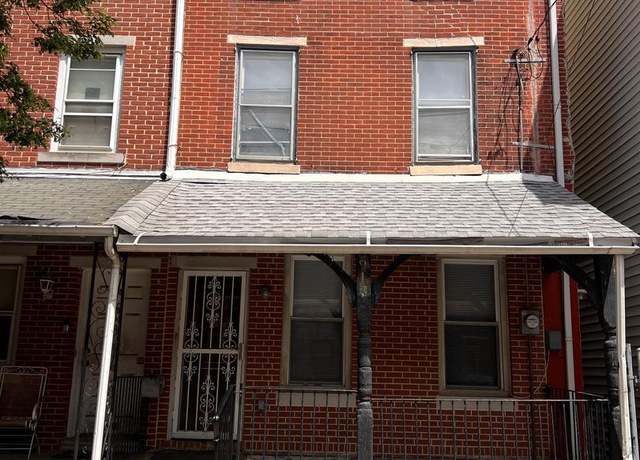 Property at 3917 Haverford Ave, Philadelphia, PA 19104, 4 beds, 1.5 baths
