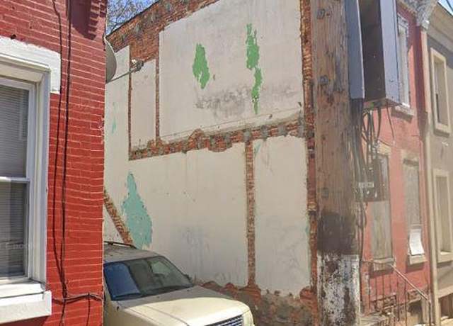 Property at 2409 N Bouvier St, Philadelphia, PA 19132