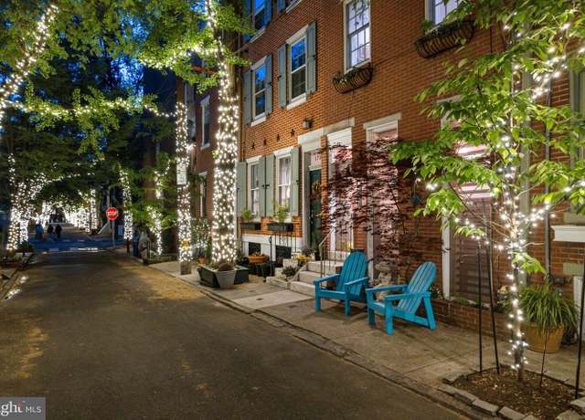 Property at 1737 Addison St, Philadelphia, PA 19146, 3 beds, 2.5 baths