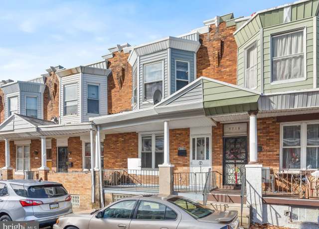 Property at 5716 Leonard St, Philadelphia, PA 19149, 3 beds, 1 bath