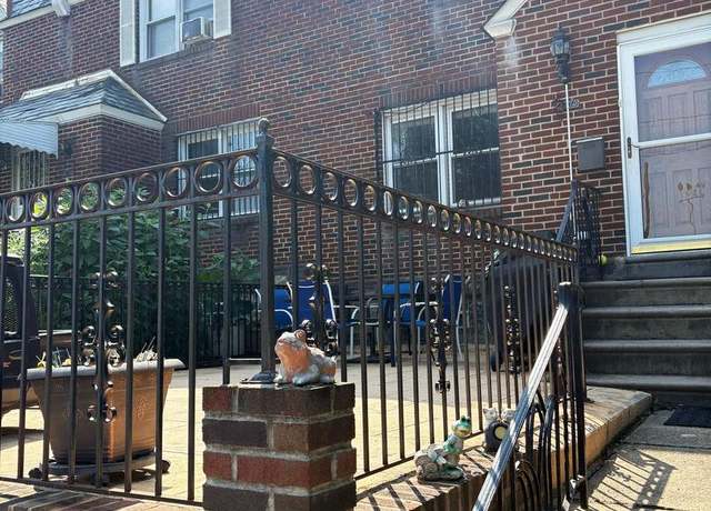 Property at 6230 Summerdale Ave, Philadelphia, PA 19111, 4 beds, 2 baths