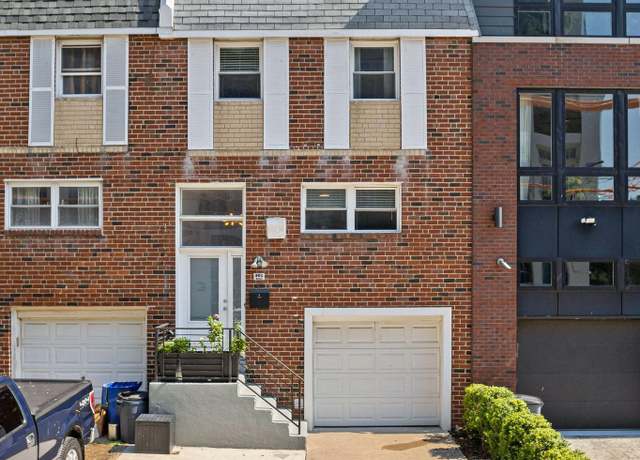 Property at 501 Brown St, Philadelphia, PA 19123, 3 beds, 2 baths