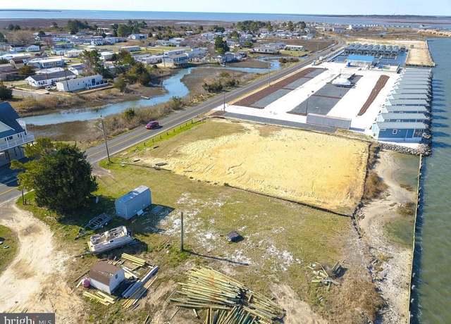 Property at 0 Main St, Chincoteague, VA 23336