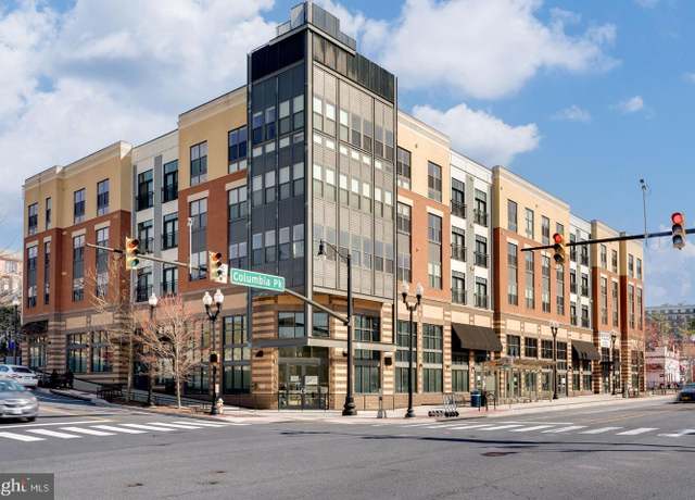 Property at 989 S Buchanan St #409, Arlington, VA 22204, 1 bed, 1 bath