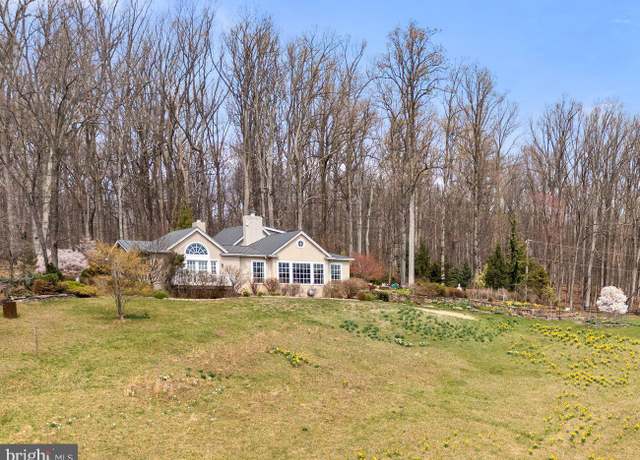Property at 6278 Rock Hill Ml, The Plains, VA 20198, 3 beds, 3.5 baths