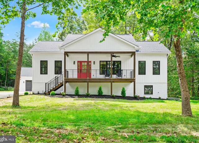 Property at 9653 Woodbrook Ln, Midland, VA 22728, 3 beds, 3 baths