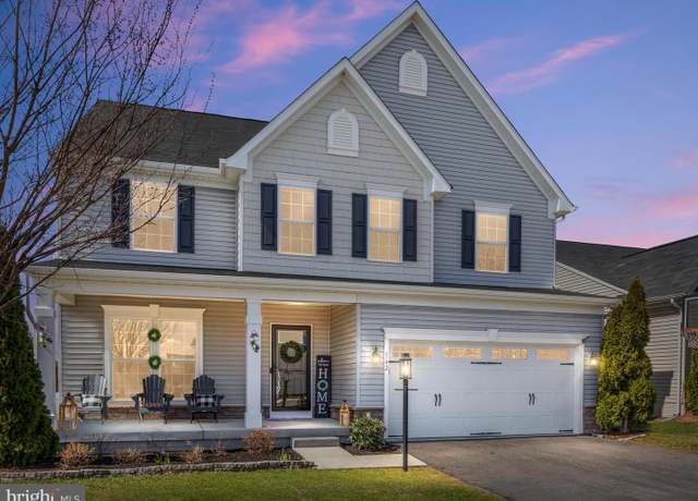 Property at 162 Blackford Dr, Stephenson, VA 22656, 5 beds, 2.5 baths