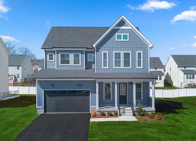 Property at 112 Heyford Dr, Stephenson, VA 22656, 4 beds, 4.5 baths