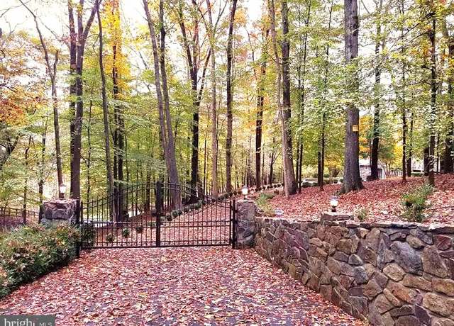 Property at 9112 Potomac Ridge Rd, Great Falls, VA 22066