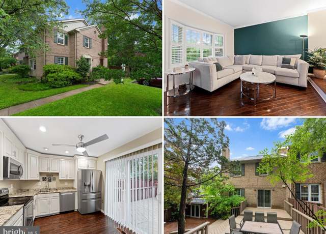 Property at 2783 Carter Farm Ct, Alexandria, VA 22306, 4 beds, 3.5 baths