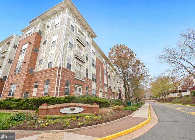 Property at 2791 Centerboro Dr #186, Vienna, VA 22181, 2 beds, 2 baths