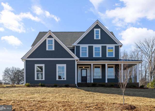 Property at 14341 Herdsmans Way, Beaverdam, VA 23015, 4 beds, 3.5 baths