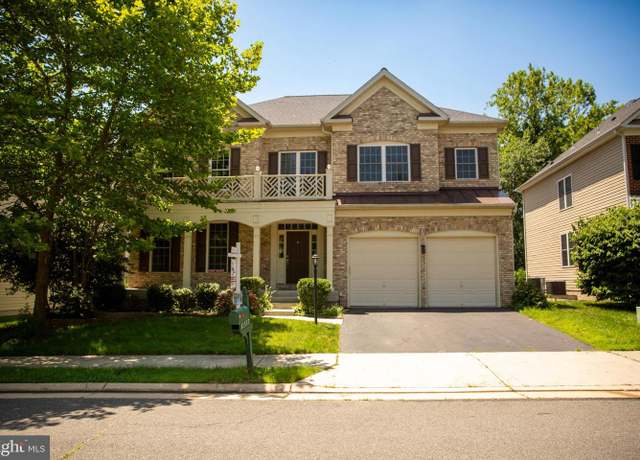 Property at 41537 Ware Ct, Aldie, VA 20105, 6 beds, 5 baths