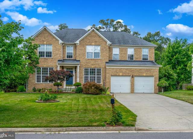 Property at 25869 Spring Farm Cir, Chantilly, VA 20152, 4 beds, 4.5 baths