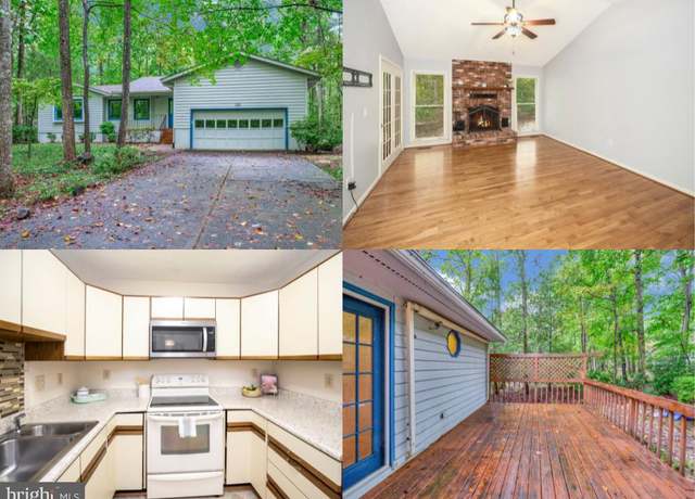 Property at 220 Meadowview Ln, Locust Grove, VA 22508, 3 beds, 2 baths