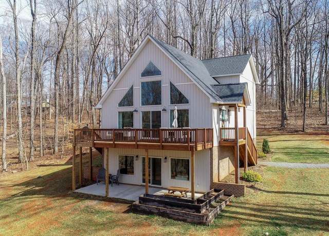 Property at 13217 Spicers Mill Rd, Orange, VA 22960, 4 beds, 2.5 baths