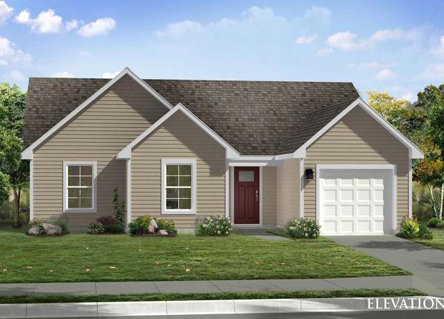Property at HOMESITE 343 Outrigger Rd, Inwood, WV 25428, 3 beds, 2 baths