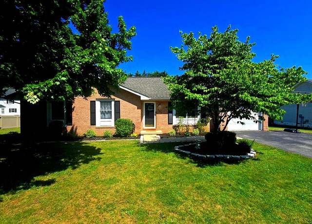Property at 139 Dartmouth Ln, Falling Waters, WV 25419, 3 beds, 2 baths