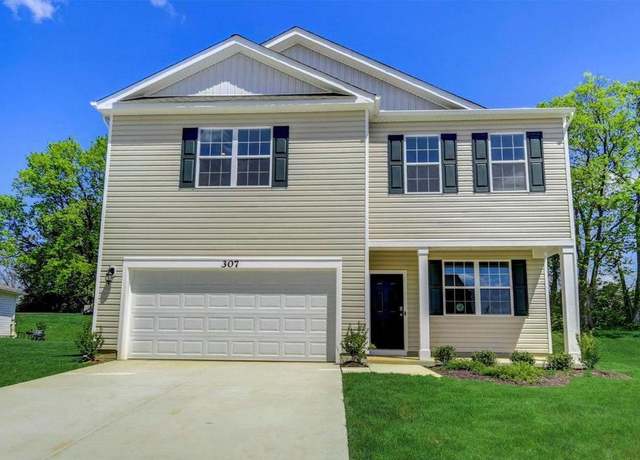Property at 61 Call Ct, Martinsburg, WV 25403, 4 beds, 2.5 baths