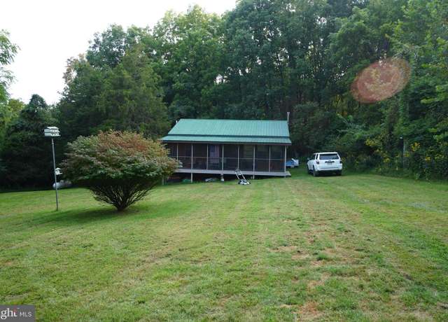 Property at 507 Puffenbarger Ln, Brandywine, WV 26802, 2 beds, 1 bath