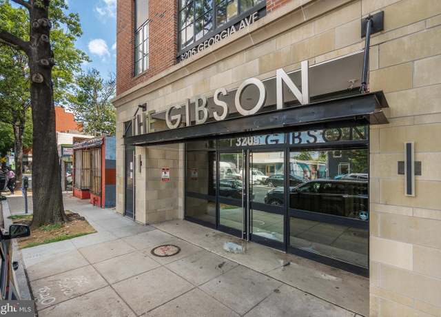 Property at 3205 Georgia Ave NW #307, Washington, DC 20010, 2 beds, 1 bath