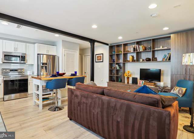 Property at 5024 9th St NW #203, Washington, DC 20011, 2 beds, 2 baths