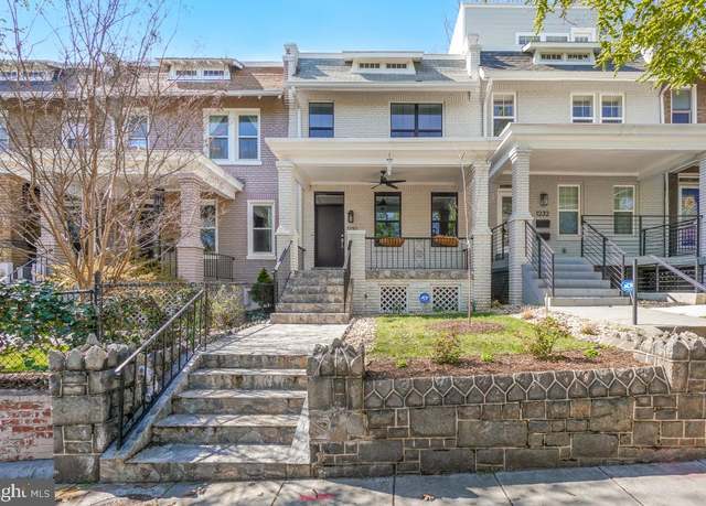 Property at 1230 Trinidad Ave NE, Washington, DC 20002, 4 beds, 3.5 baths