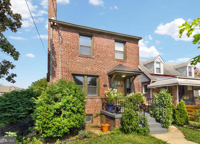 Property at 5506 Blair Rd NE, Washington, DC 20011, 3 beds, 2.5 baths