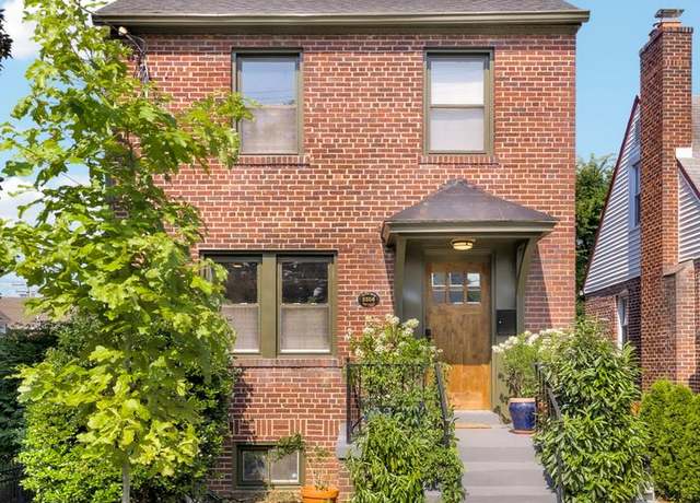Property at 5506 Blair Rd NE, Washington, DC 20011, 3 beds, 2.5 baths
