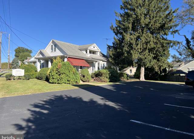 Property at 2507-2509 Newport Gap Pike, Wilmington, DE 19808, 2 beds, 1 bath