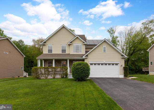 Property at 110 Trout Stream Dr, Newark, DE 19711, 4 beds, 2.5 baths