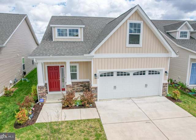 Property at 122 Waterside Dr, Bridgeville, DE 19933, 3 beds, 2 baths