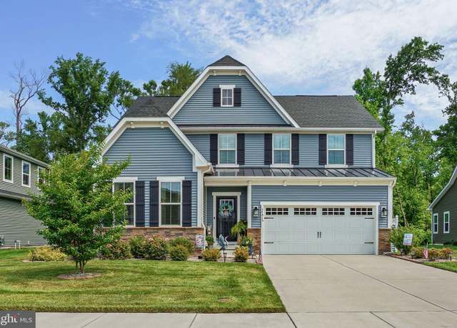 Property at 37415 Underwood Way, Dagsboro, DE 19939, 3 beds, 2.5 baths