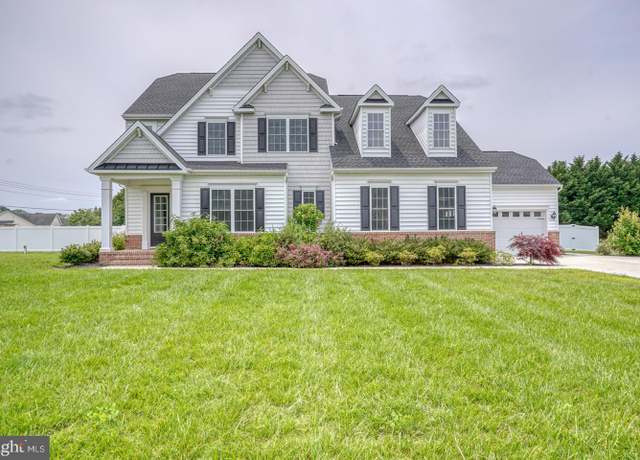 Property at 1 Ashburn Dr, Lewes, DE 19958, 5 beds, 4.5 baths