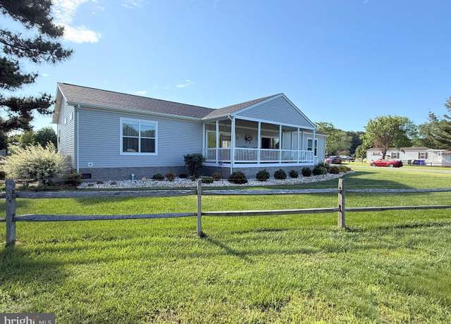 Property at 25908 Wind Dr E #1001, Long Neck, DE 19966, 3 beds, 2 baths