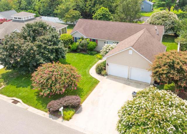Property at 11 Sandpiper Dr, Lewes, DE 19958, 3 beds, 2 baths