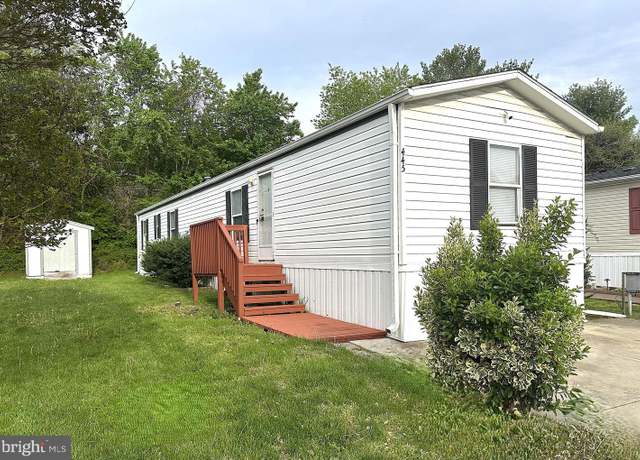 Property at 445 Sarah Anne Dr, Lothian, MD 20711, 3 beds, 2 baths