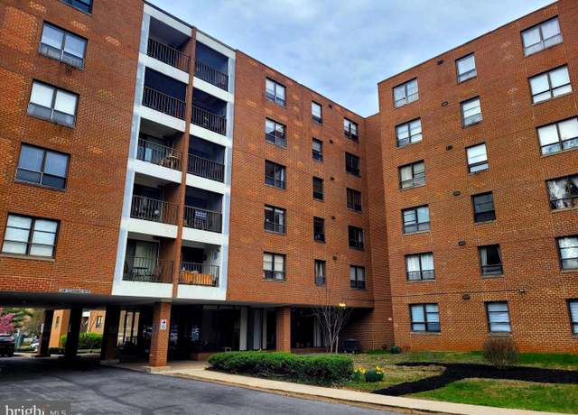 Property at 6317 Park Heights Ave #106, Baltimore, MD 21215, 2 beds, 1 bath