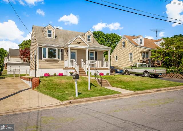 Property at 1233 Kendrick Rd, Rosedale, MD 21237, 3 beds, 2 baths