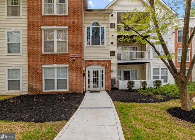 Property at 4934 Stone Shop Cir, Owings Mills, MD 21117, 3 beds, 2 baths