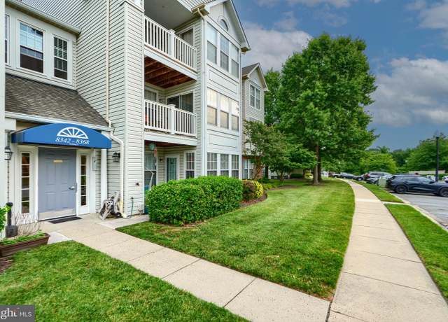 Property at 8364 Cypress Mill Rd #8364, Baltimore, MD 21236, 2 beds, 2 baths
