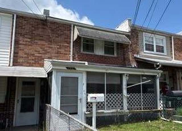 Property at 2952 Freeway, Baltimore, MD 21227, 2 beds, 1 bath