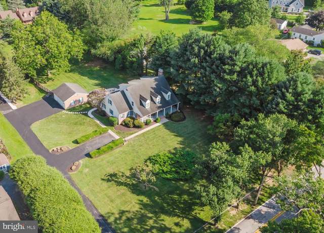 Property at 1511 Providence, Towson, MD 21286, 5 beds, 4.5 baths