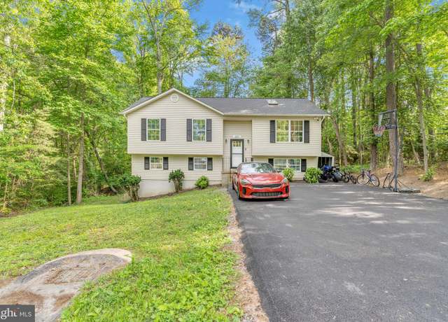 Property at 687 White Rock Rd, Lusby, MD 20657, 5 beds, 3 baths