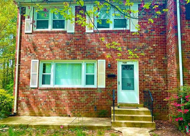 Property at 136 Charles Pl, Indian Head, MD 20640, 3 beds, 2 baths