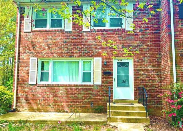 Property at 136 Charles Pl, Indian Head, MD 20640, 3 beds, 2 baths