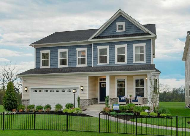 Property at 5843 Calypso Ct, White Plains, MD 20695, 5 beds, 4.5 baths