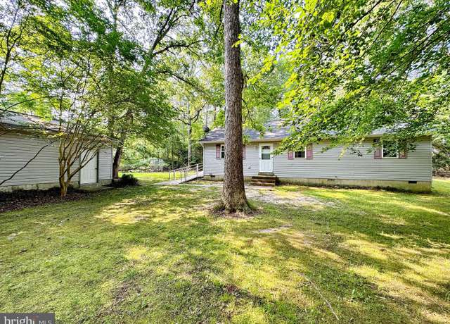 Property at 5839 Port Tobacco, Indian Head, MD 20640, 3 beds, 2 baths