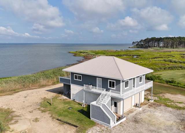 Property at 1826 Hoopersville, Fishing Creek, MD 21634, 2 beds, 2 baths